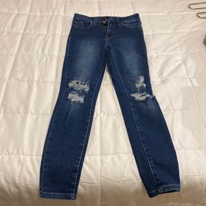 Windsor Women’s Skinny Jeans Size 4